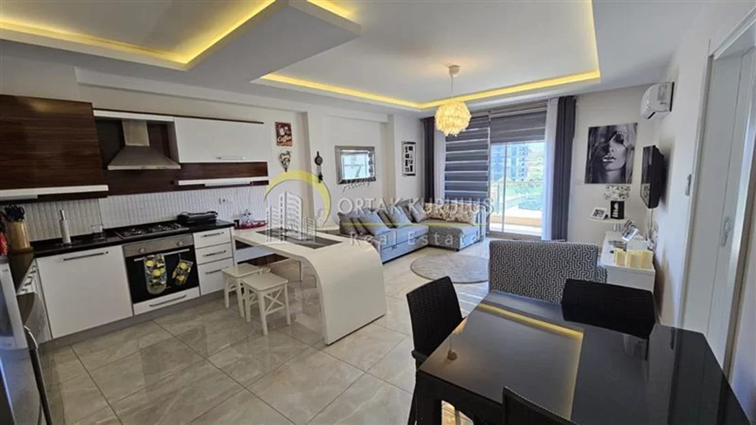 property for sale Mahmutlar - photo 29