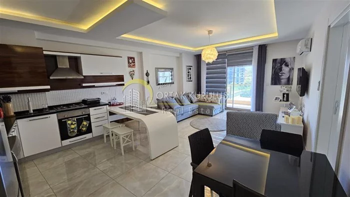 property for sale Mahmutlar - photo 29