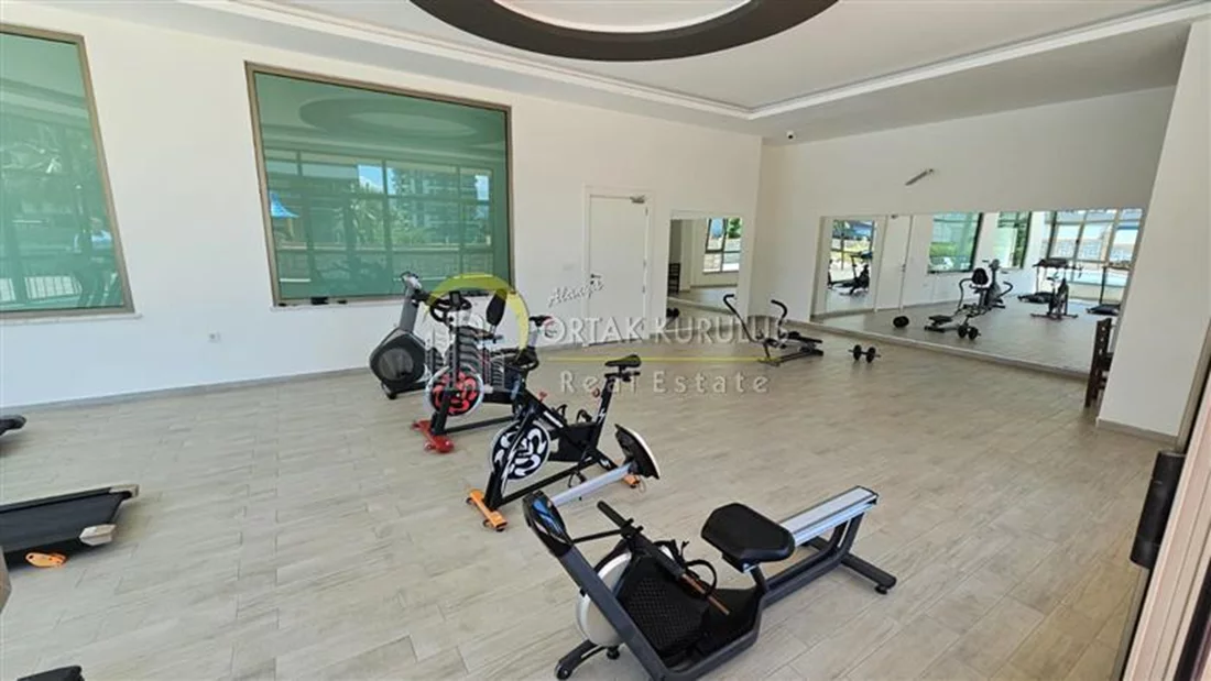 property for sale Mahmutlar - photo 21