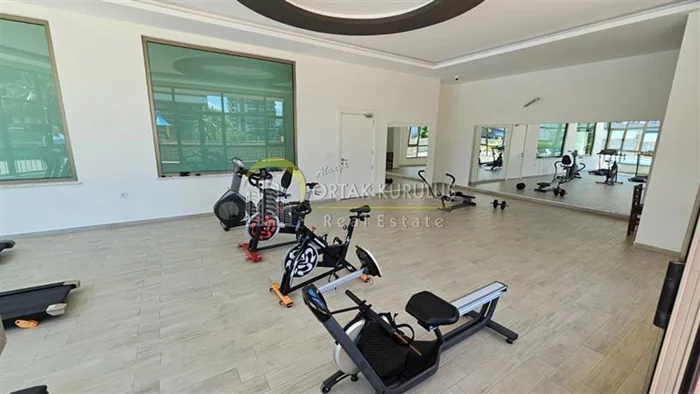 property for sale Mahmutlar - photo 21