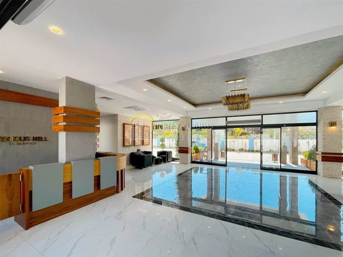 property for sale Mahmutlar - photo 10