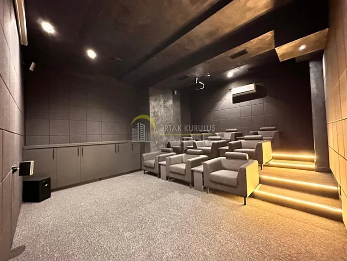 property for sale Mahmutlar - photo 13