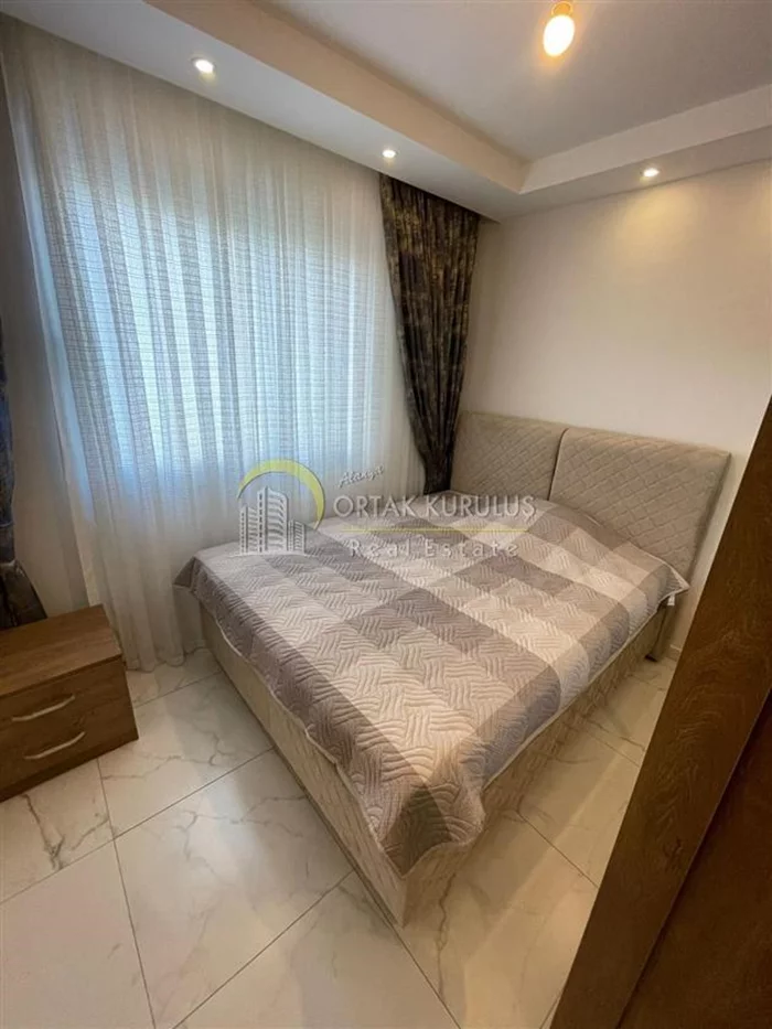 property for sale Mahmutlar - photo 18