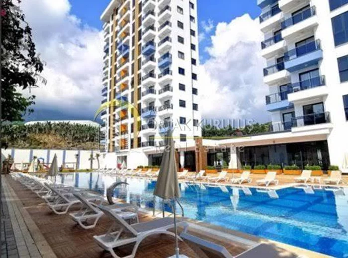 property for sale Mahmutlar