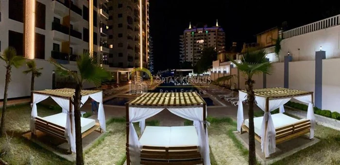 property for sale Mahmutlar - photo 16