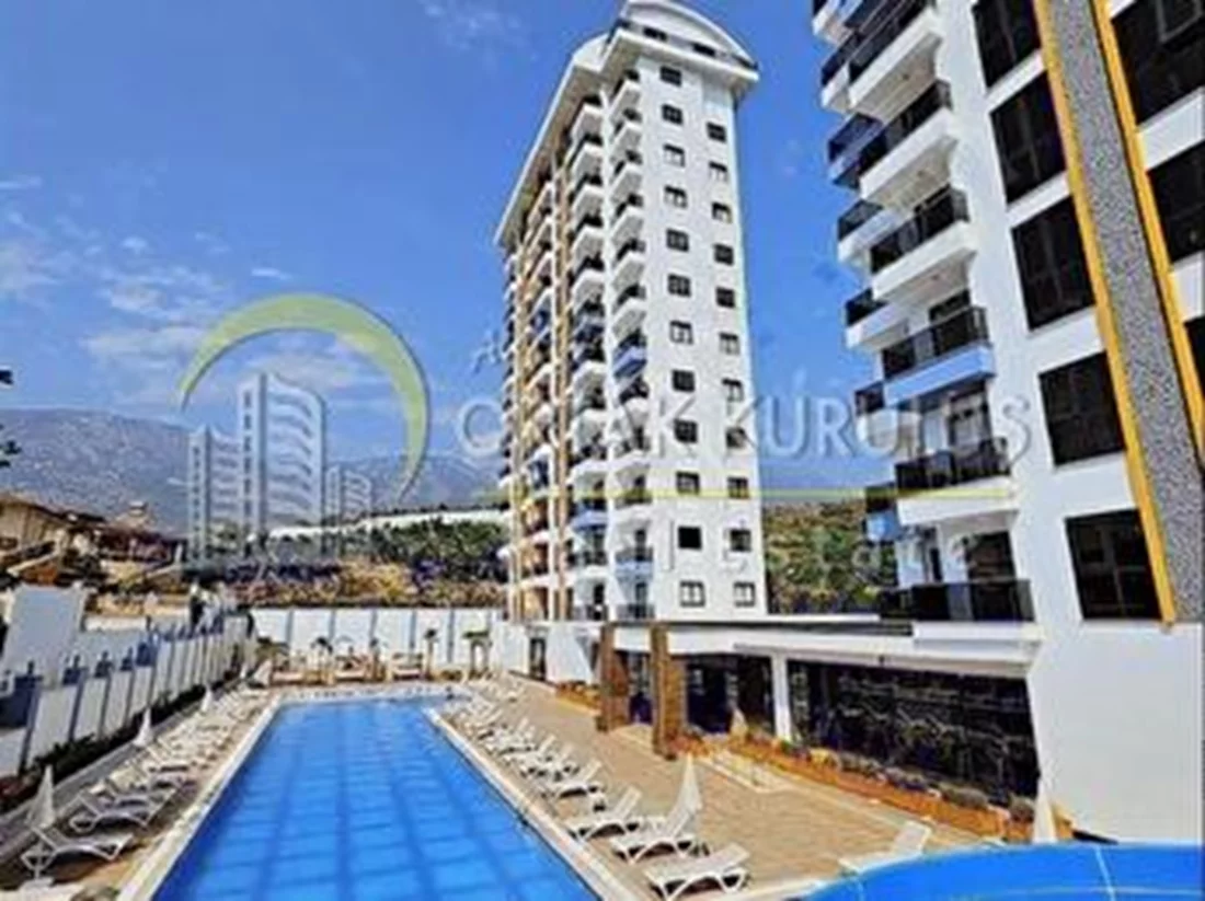 property for sale Mahmutlar - photo 3