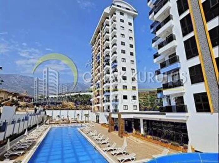 property for sale Mahmutlar - photo 3