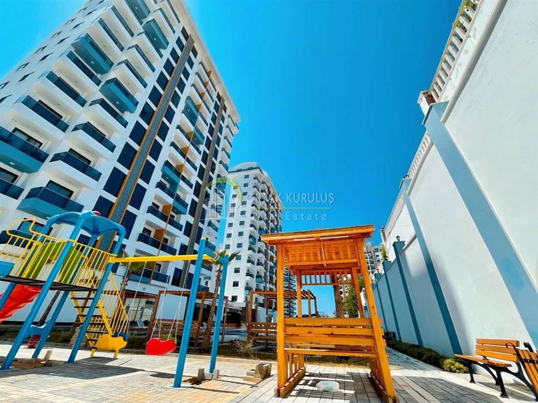 property for sale Mahmutlar - photo 4