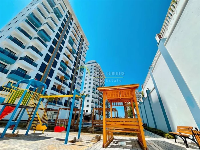 property for sale Mahmutlar - photo 4