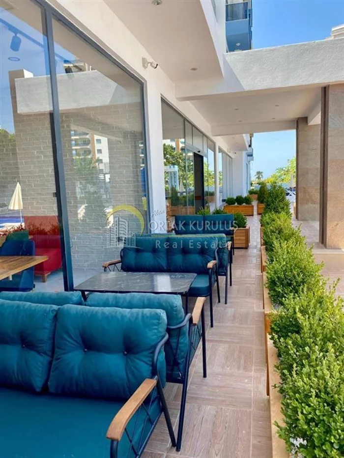 property for sale Mahmutlar - photo 17