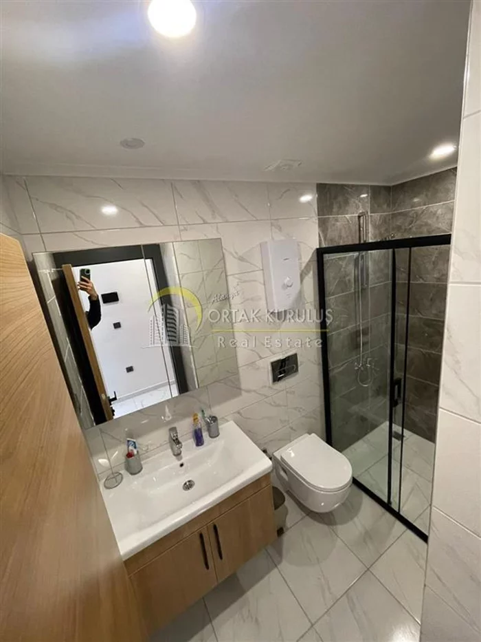 property for sale Mahmutlar - photo 22