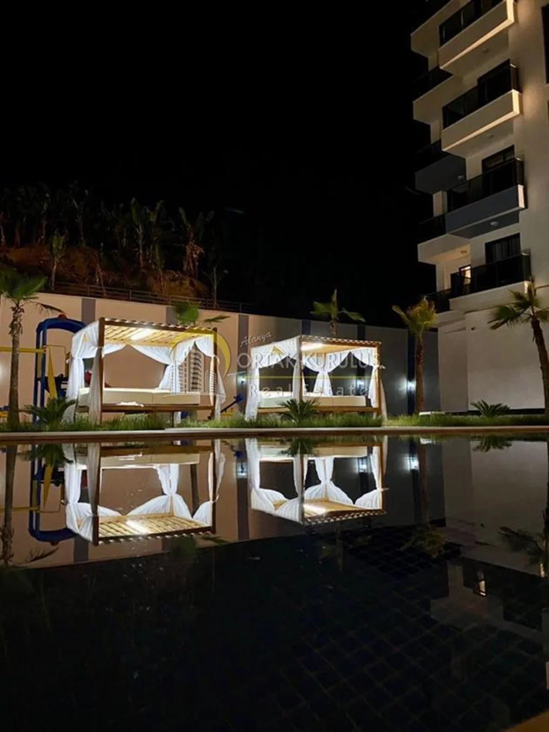 property for sale Mahmutlar - photo 15