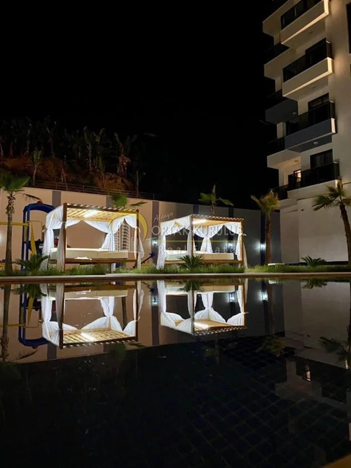 property for sale Mahmutlar - photo 15