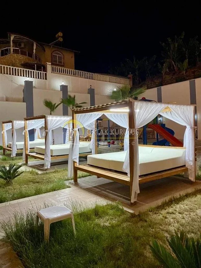 property for sale Mahmutlar - photo 14