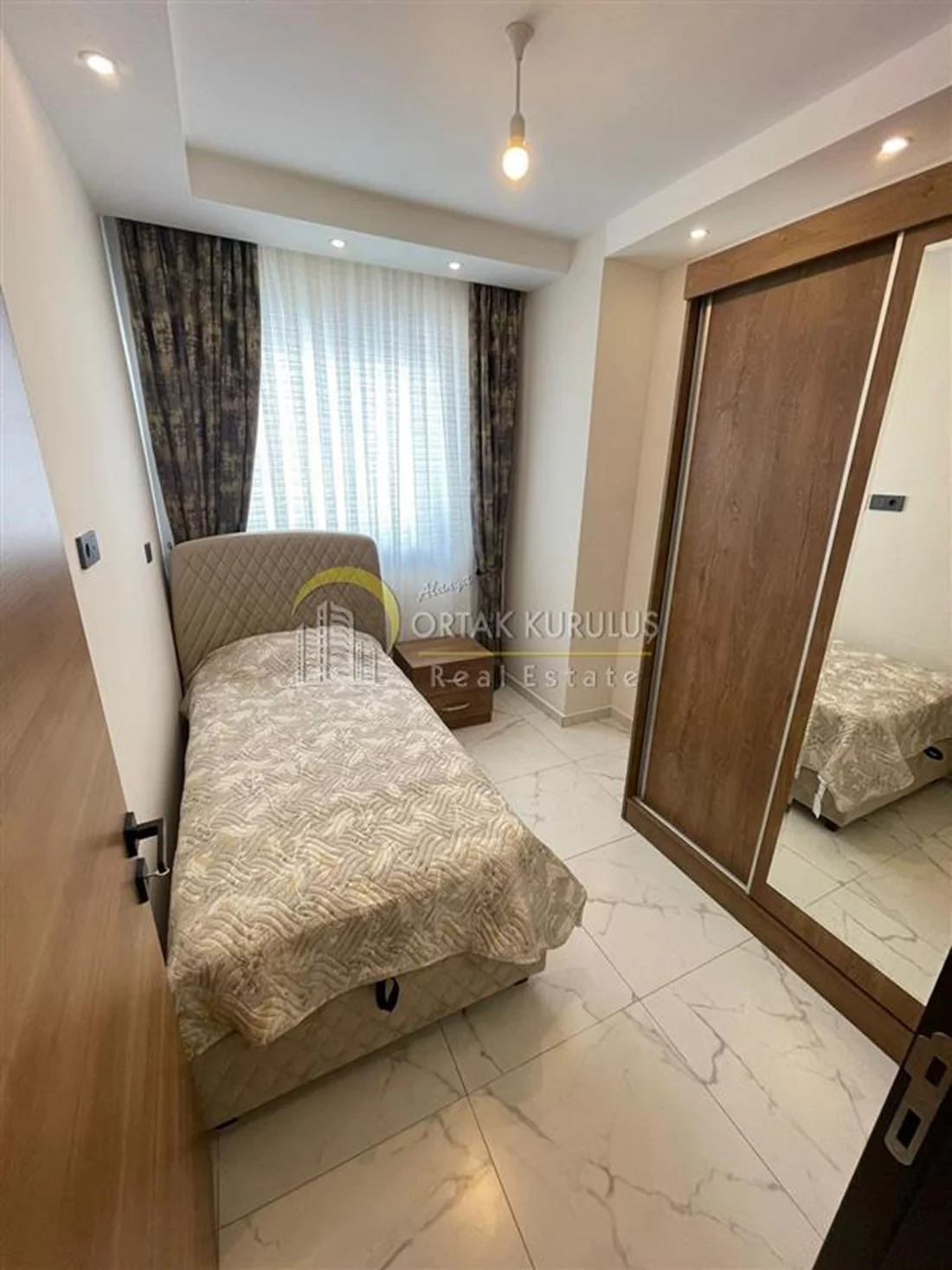 property for sale Mahmutlar - photo 19