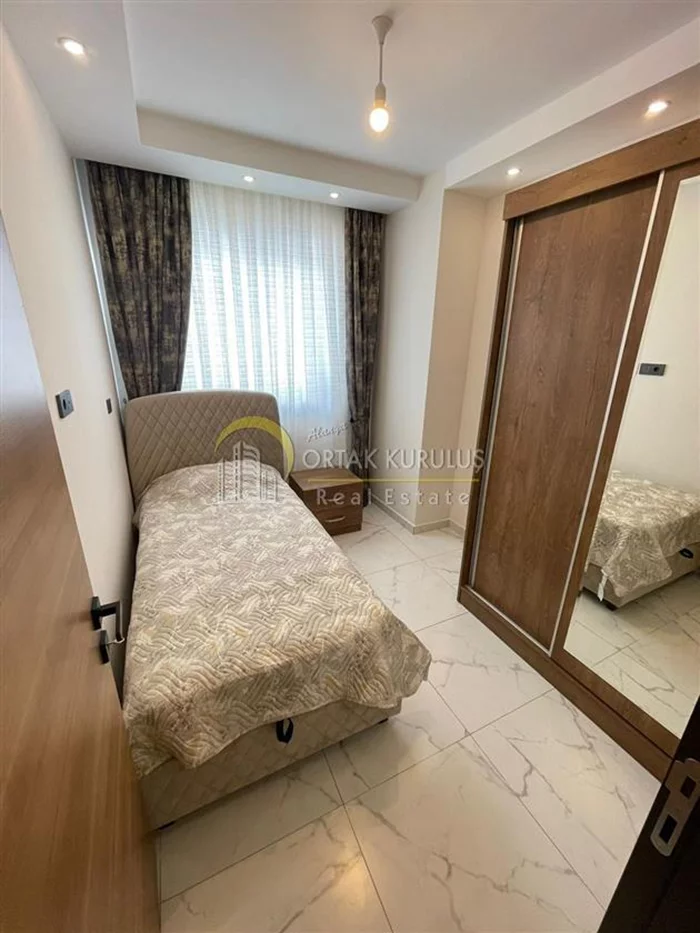 property for sale Mahmutlar - photo 19