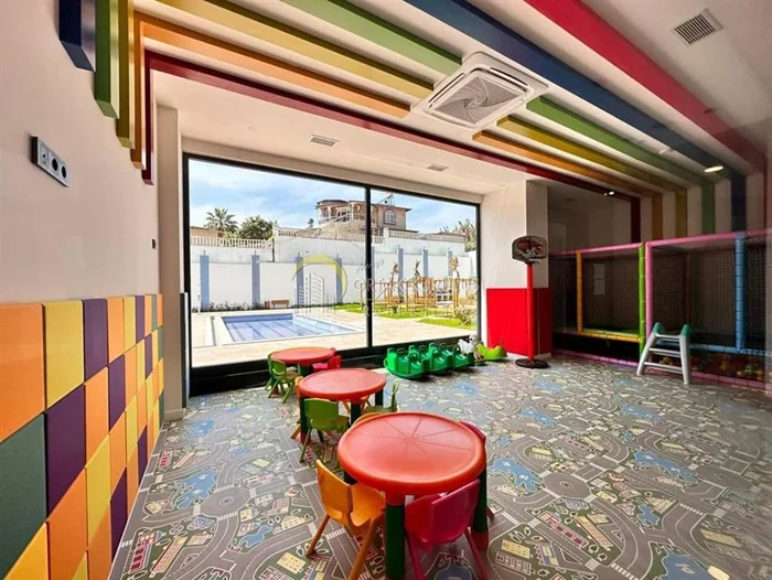 property for sale Mahmutlar - photo 6