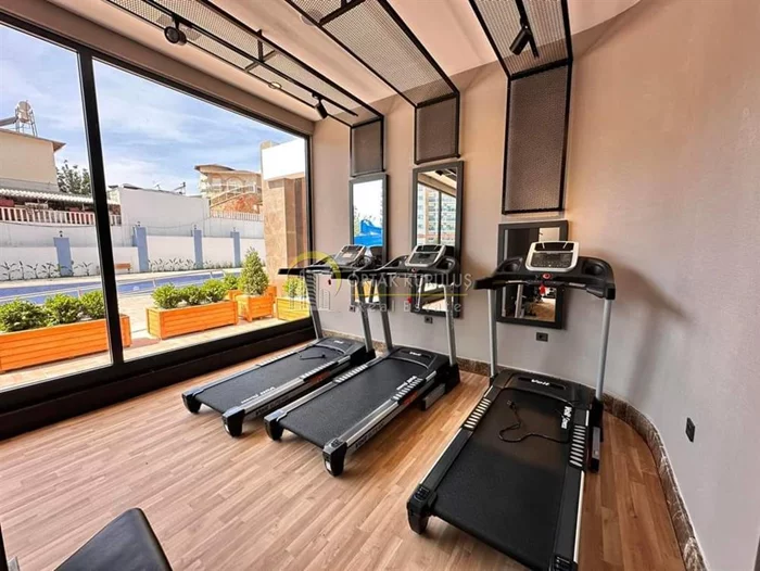 property for sale Mahmutlar - photo 12