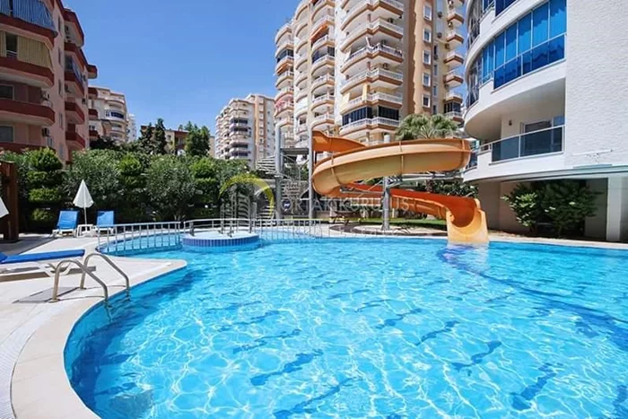 property for sale Mahmutlar - photo 4