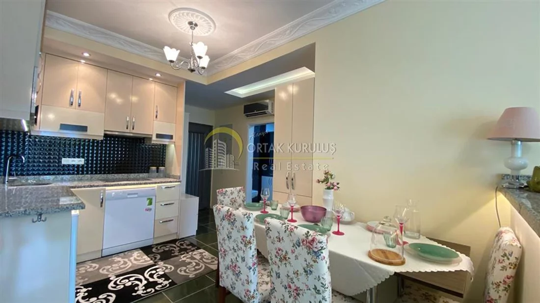 property for sale Mahmutlar - photo 26