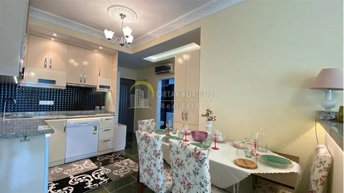 property for sale Mahmutlar - photo 26