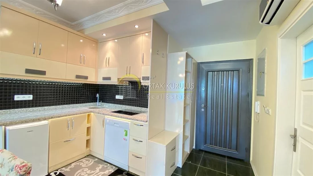 property for sale Mahmutlar - photo 23
