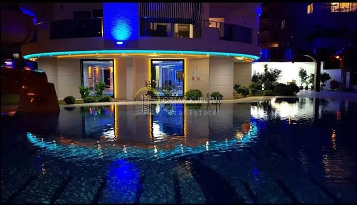 property for sale Mahmutlar - photo 9