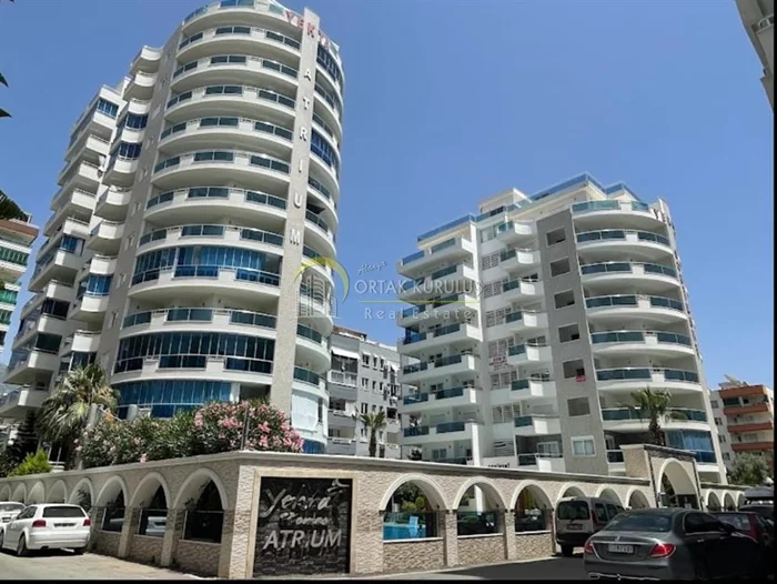 property for sale Mahmutlar - photo 10