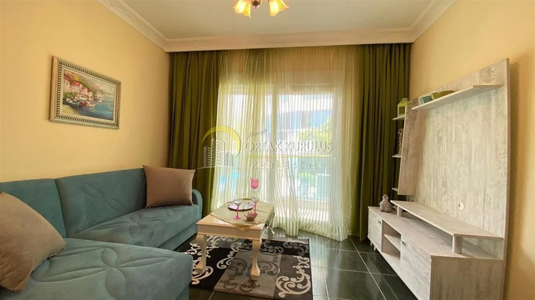 property for sale Mahmutlar - photo 27