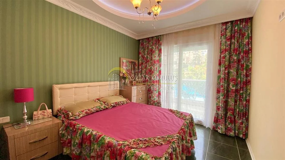 property for sale Mahmutlar - photo 31