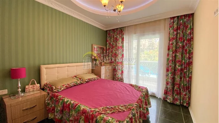 property for sale Mahmutlar - photo 31