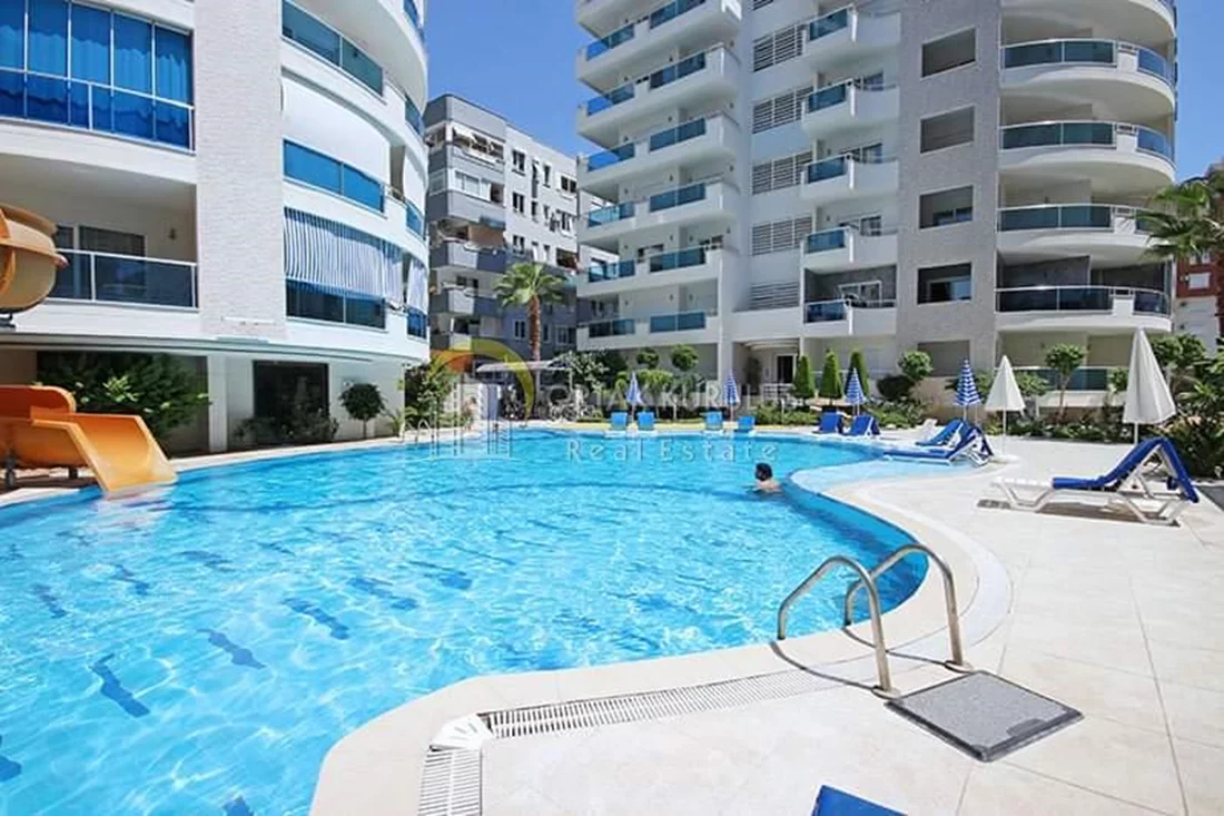 property for sale Mahmutlar - photo 3