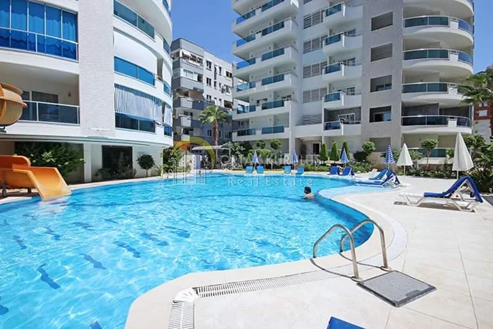 property for sale Mahmutlar - photo 3