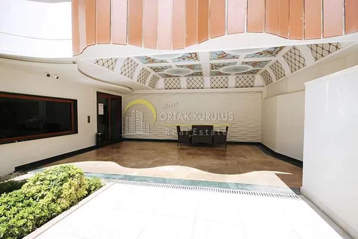 property for sale Mahmutlar - photo 12