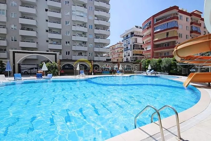 property for sale Mahmutlar - photo 5