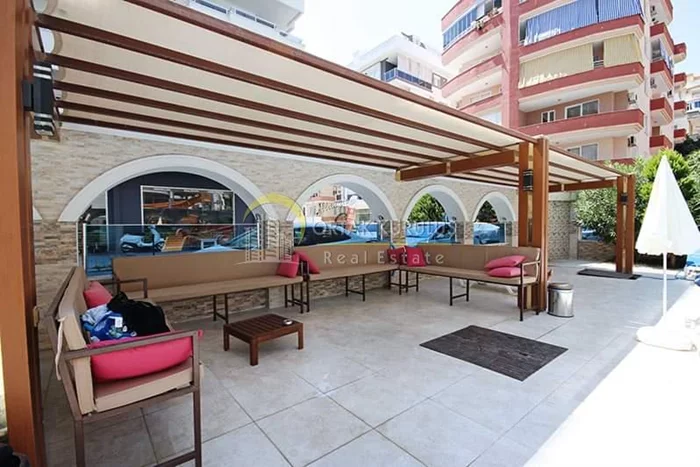 property for sale Mahmutlar - photo 21