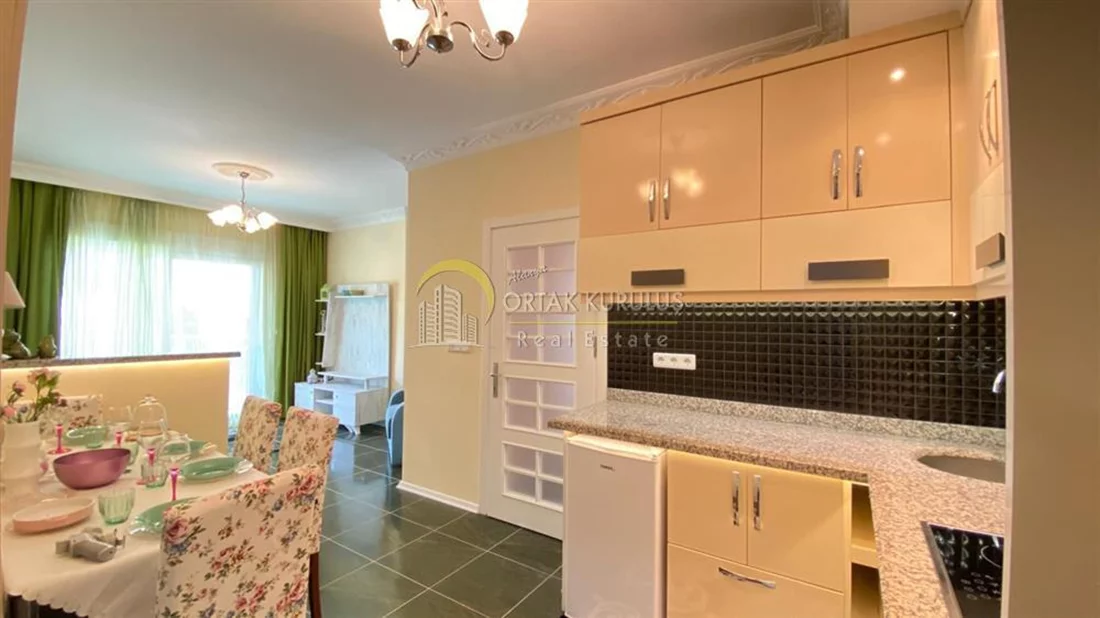 property for sale Mahmutlar - photo 24