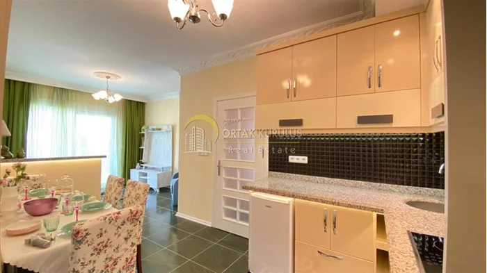 property for sale Mahmutlar - photo 24