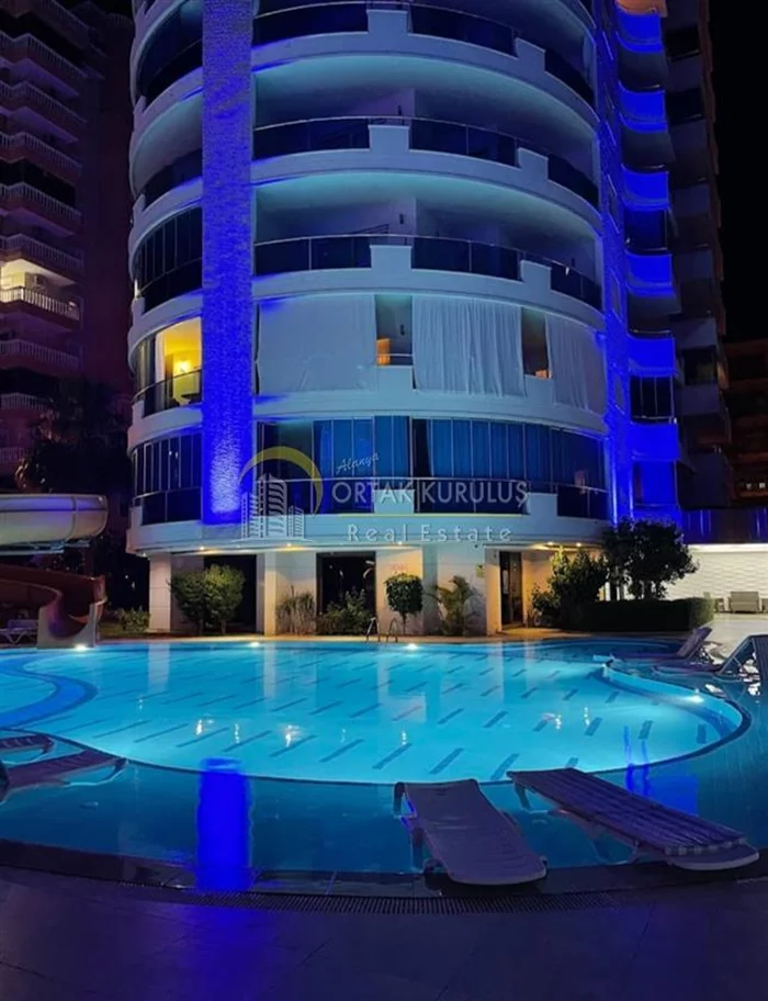 property for sale Mahmutlar - photo 7