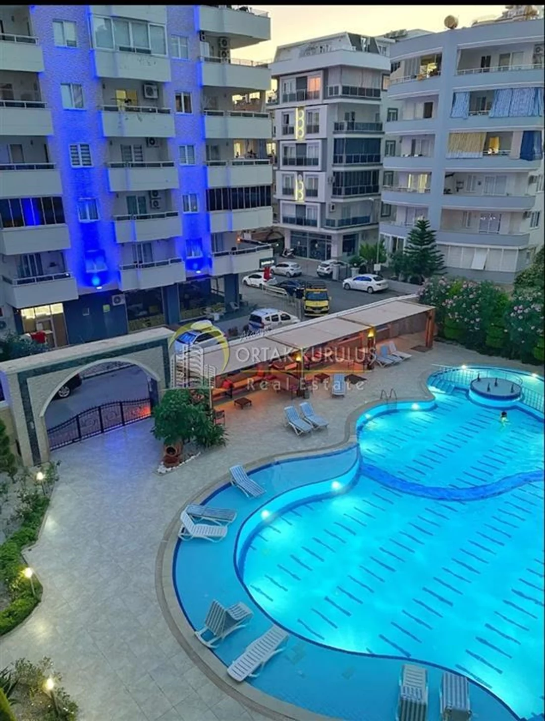 property for sale Mahmutlar - photo 6