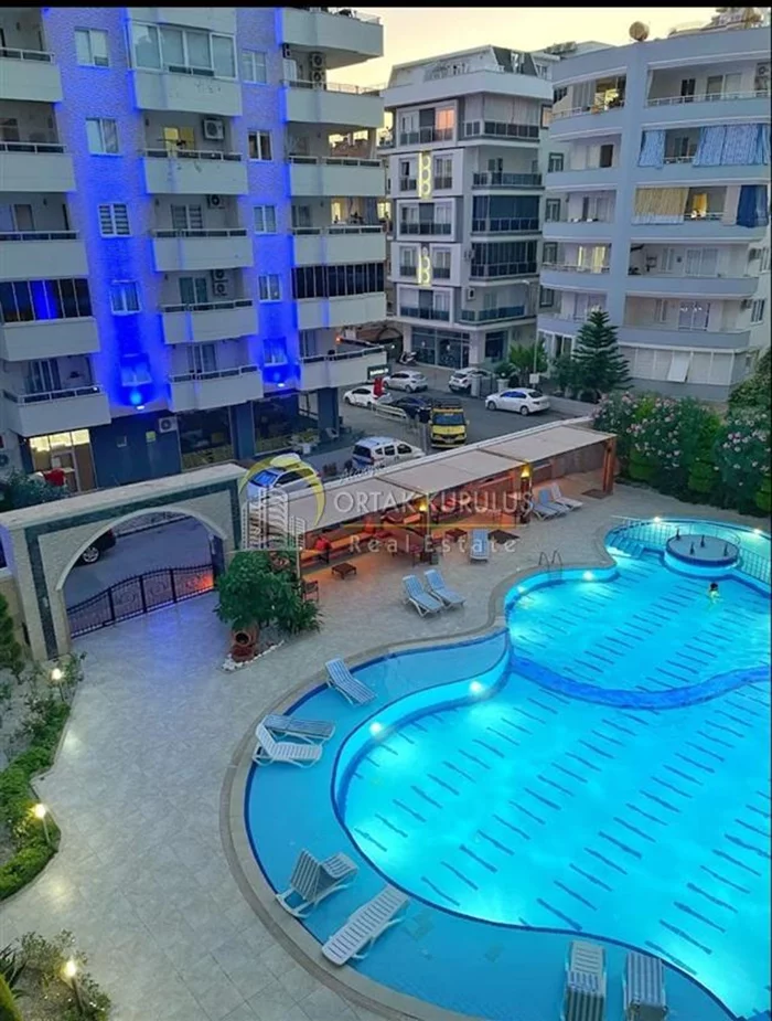 property for sale Mahmutlar - photo 6