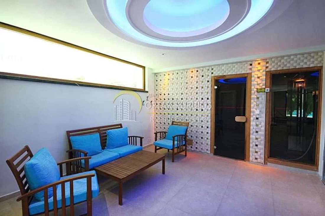 property for sale Mahmutlar - photo 18