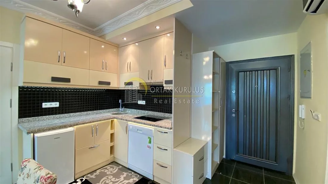 property for sale Mahmutlar - photo 22