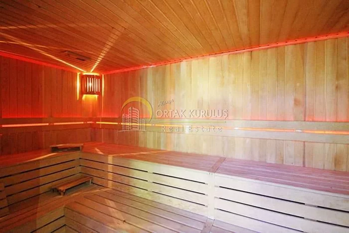 property for sale Mahmutlar - photo 13