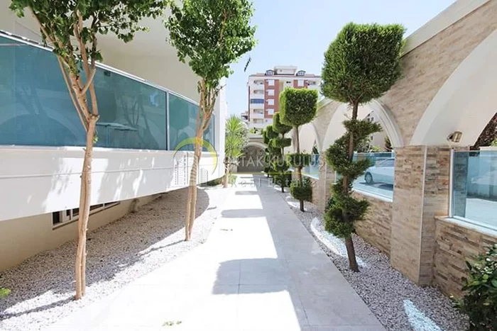 property for sale Mahmutlar - photo 14