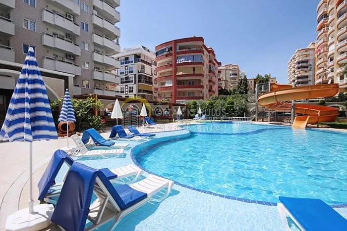 property for sale Mahmutlar