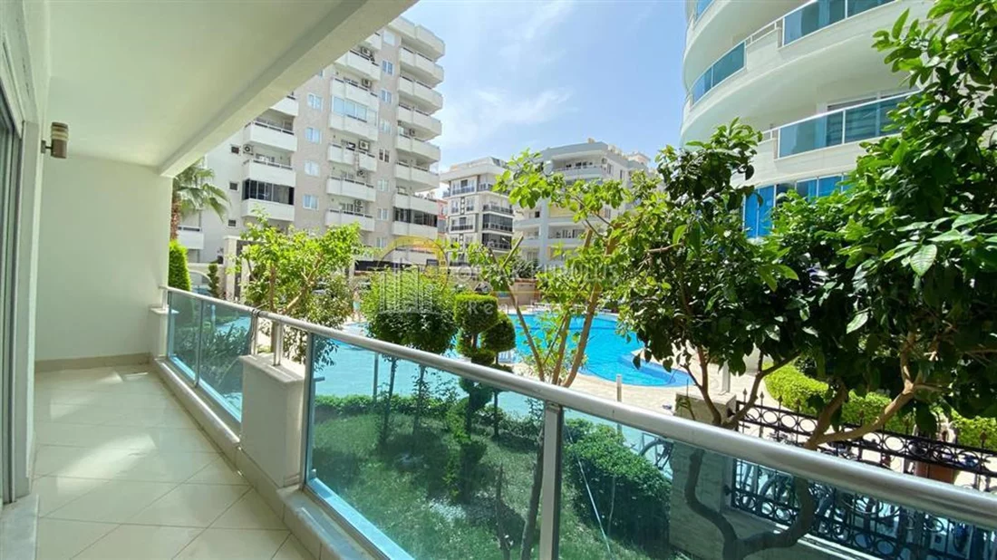 property for sale Mahmutlar - photo 34