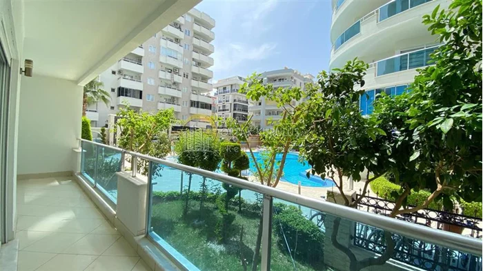 property for sale Mahmutlar - photo 34