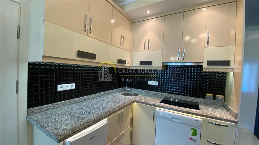 property for sale Mahmutlar - photo 25
