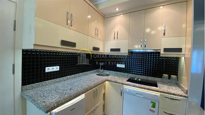 property for sale Mahmutlar - photo 25